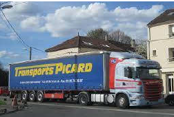 Acquisition des TRANSPORTS PICARD