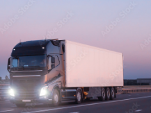 Transport routier de marchandises